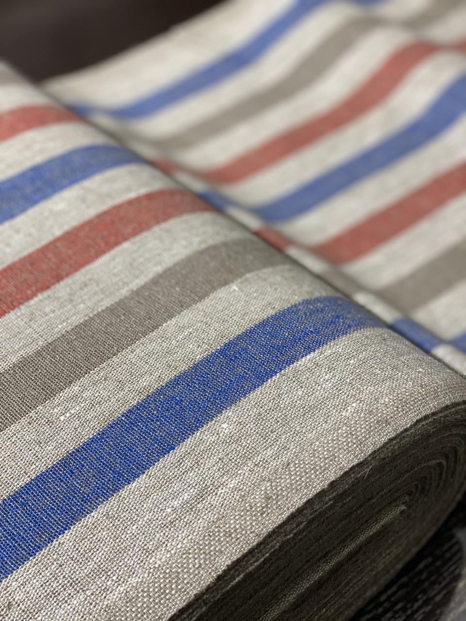 Лен для ковриков 100% лен 50 см 3/22 - фото 3 Лен для ковриков 100% лен 50 см 3/22 - фото 3