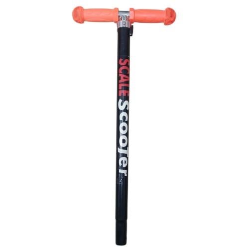 Кермо для дитячого триколісного самокату MAXI Помаранчевий (2807725221)