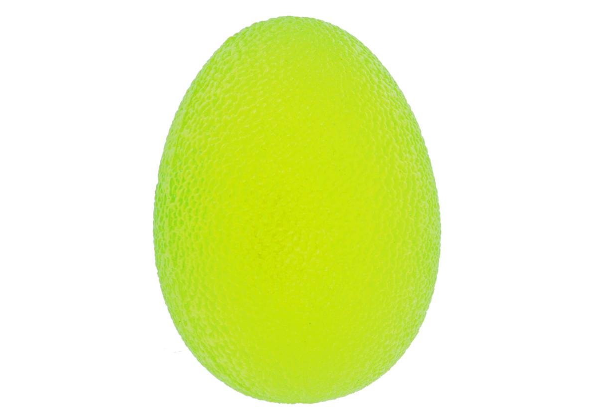 Эспандер кистевой EasyFit Hand Boost силиконовый Зеленый (EF-1906-GN)