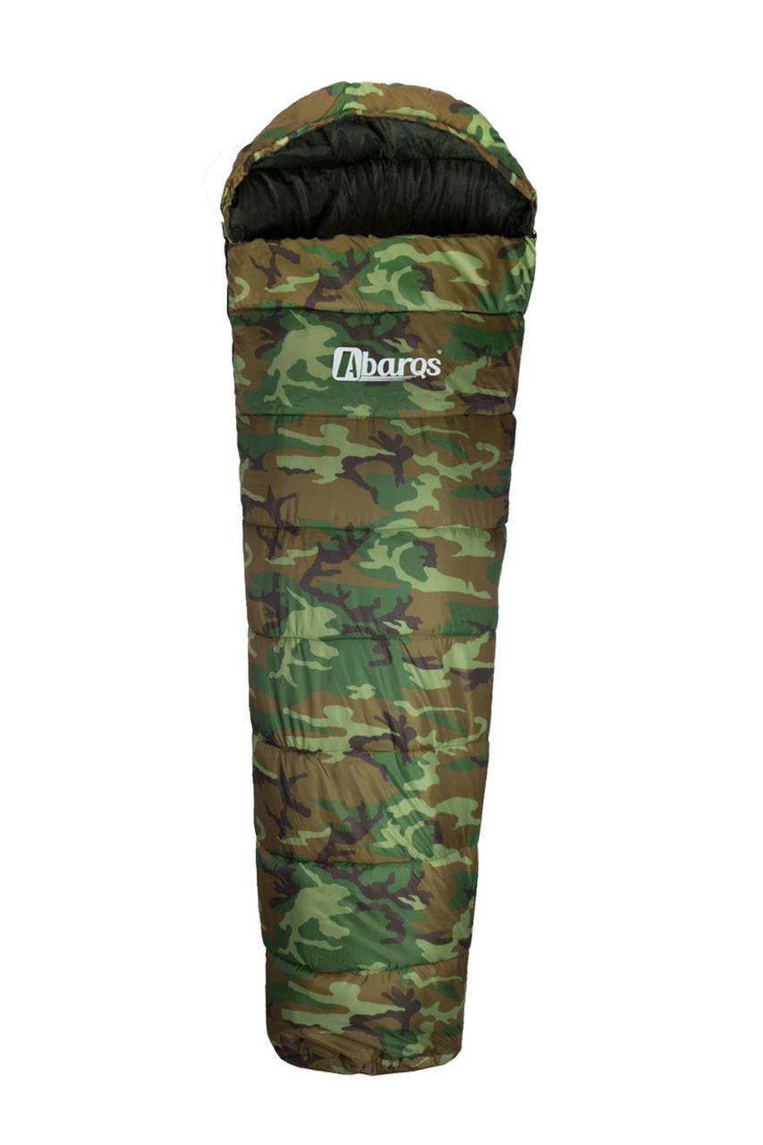 Спальный мешок AbarQs 1600.C