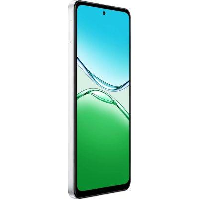 Мобільний телефон OPPO A5 6/128GB Mist White (OFCPH2727_WHITE _6/128) - фото 8 Мобільний телефон OPPO A5 6/128GB Mist White (OFCPH2727_WHITE _6/128) - фото 8