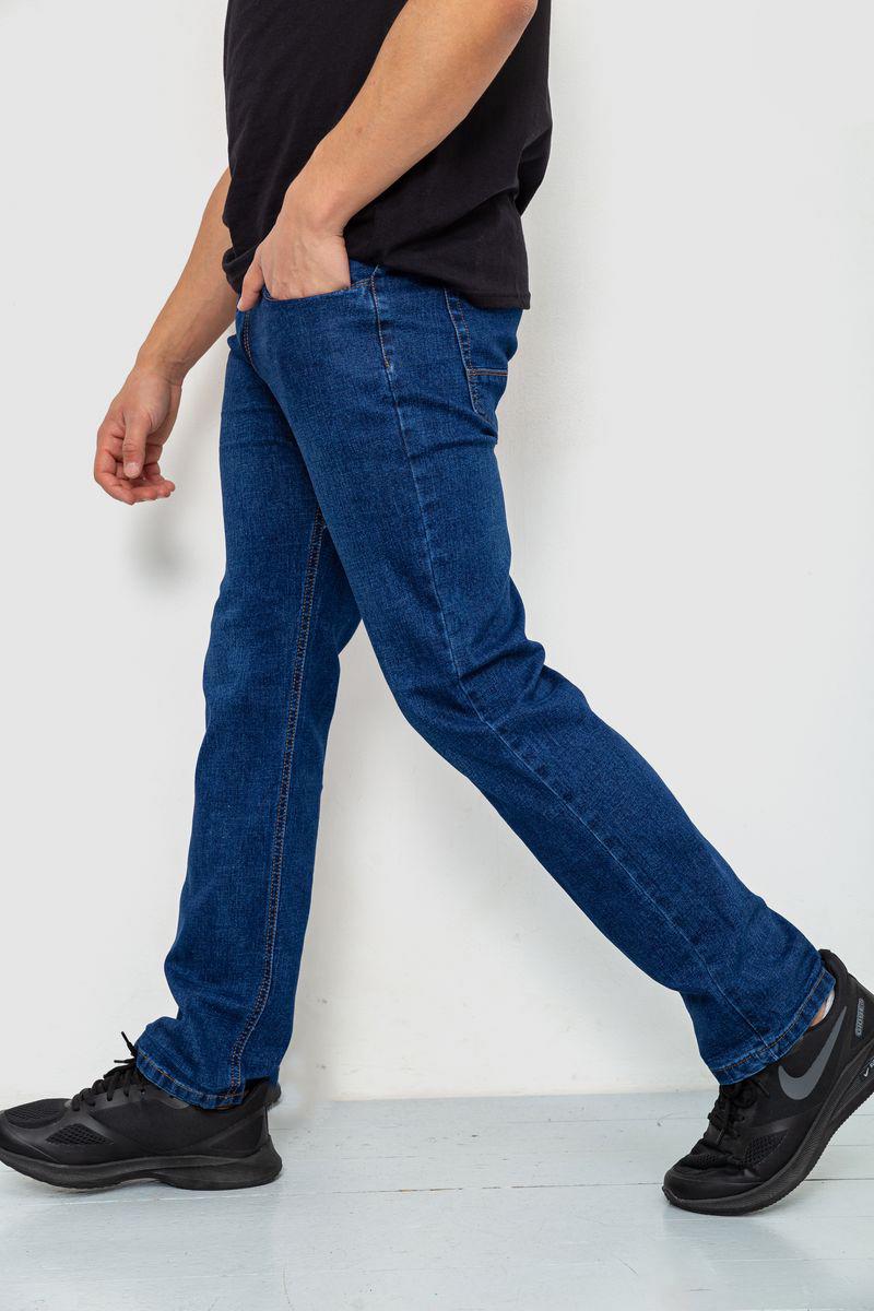 Джинсы мужские Ager 244R110 р. 30 Синий (108068_807097) - фото 3 Джинсы мужские Ager 244R110 р. 30 Синий (108068_807097) - фото 3