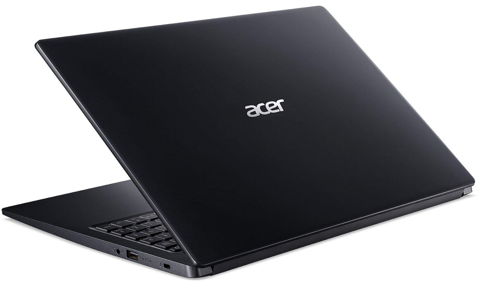 Ноутбук Acer Aspire 3 A315-23 15,6" IPS Athlon Silver 3050U 4 Gb RAM 128 Gb SSD (NXHVTEP011) - фото 3