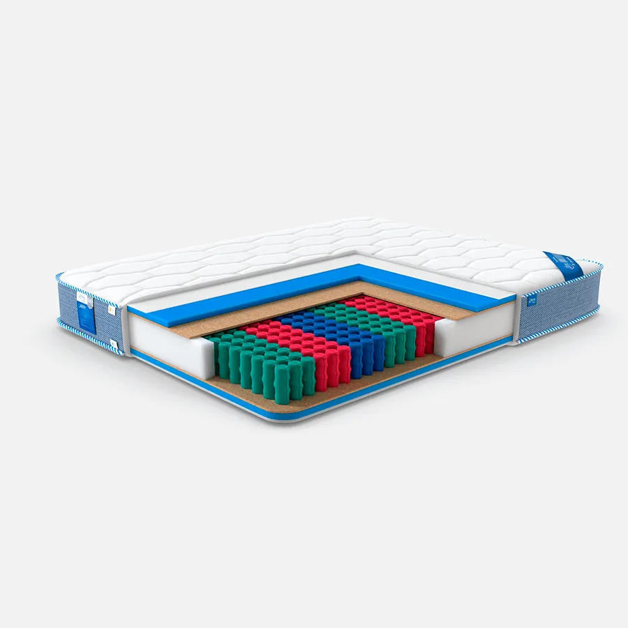 Матрас ортопедический Larry 80x200 см