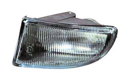 Фара протитуманна Toyota Avensis 1997-2000 ліва сторона (212-2071L-UE)