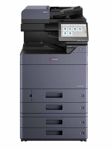 БФП TASKalfa MZ5001ci UG53 1603XG0NLO кольоровий лазерний А3 БФП TASKalfa MZ5001ci UG53 1603XG0NLO кольоровий лазерний А3