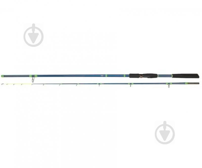 Вудилище GC Armatur Spin 2.40м 100-250г