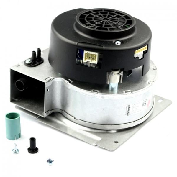 Вентилятор Ebmpapst RLA97 65 Вт для газового конденсационного котла Vaillant Turbo TEC/MAX 36 кВт 190262 (00000058725)