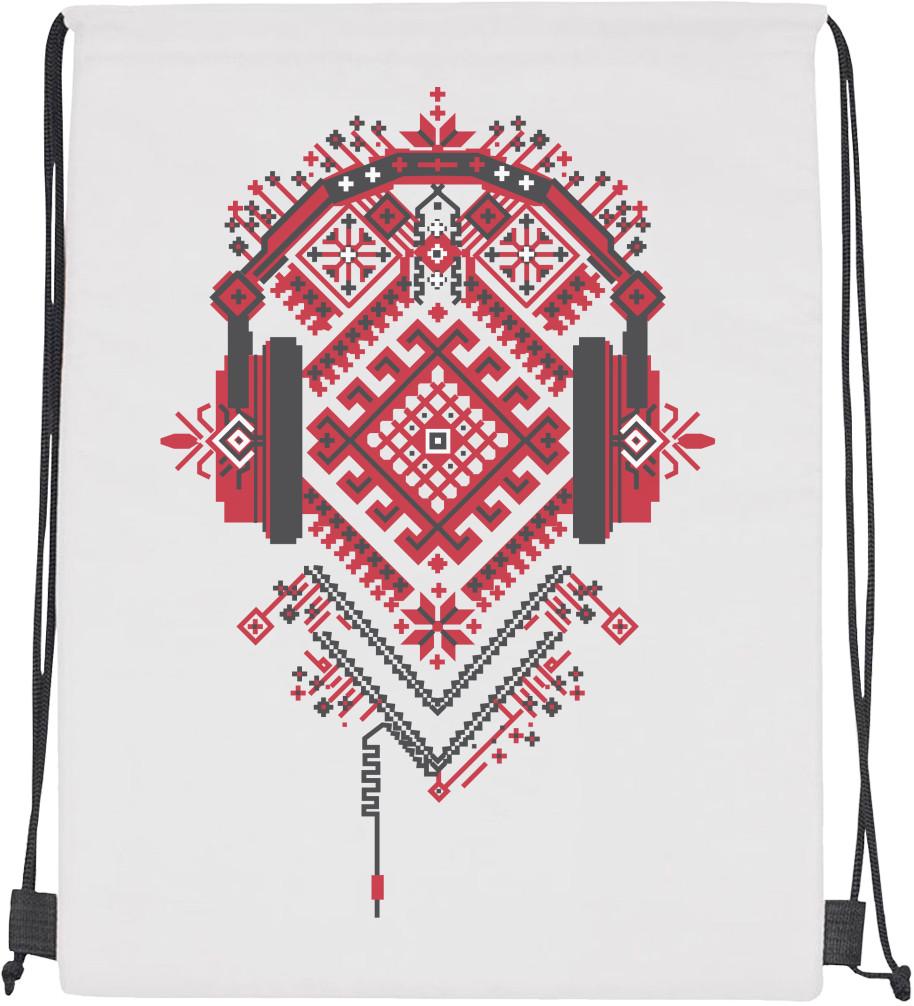 Мішок cпортивний Звуки України (mishok-sport-594674236-zvuki-ukraini)