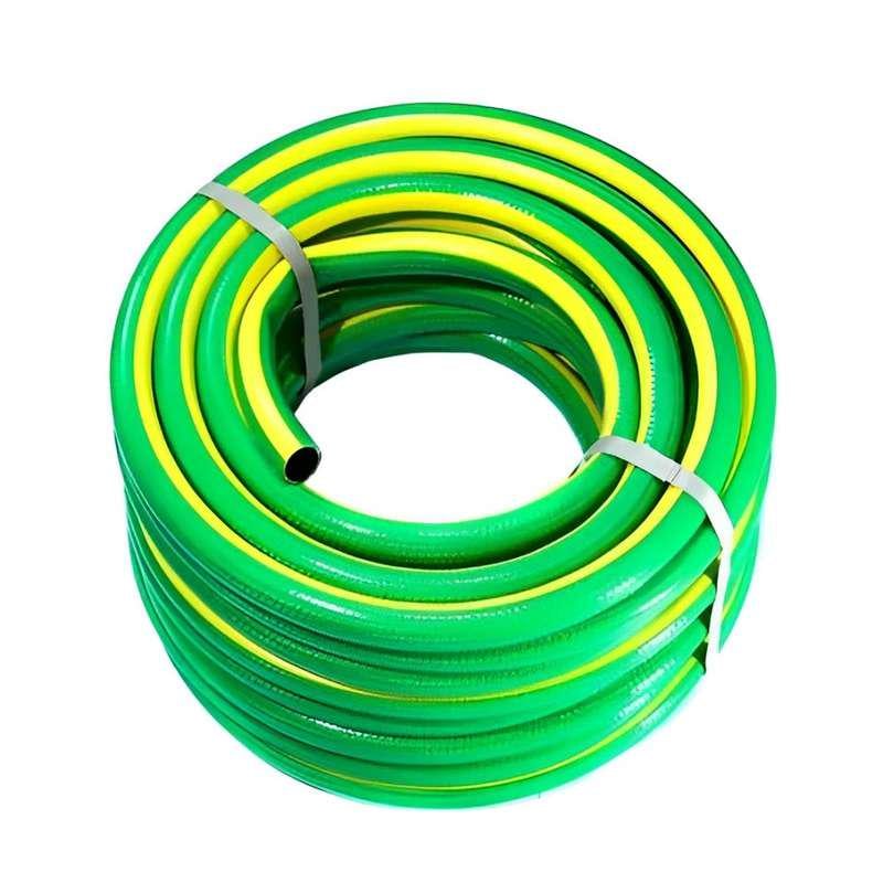 Шланг для полива HOSSE CROCUS 3/4" бухта 50 м (412497)