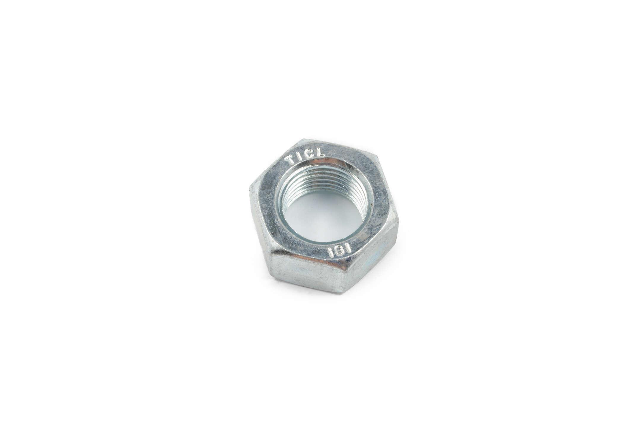 Гайка заднего колеса SHUK М14х1,5 мм (M-506)