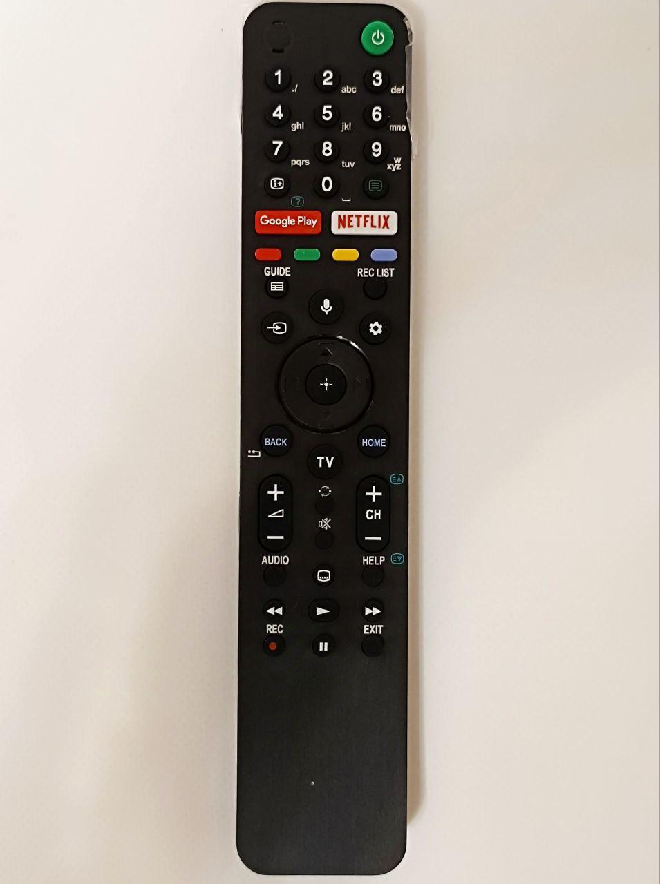 Пульт Huayu для Sony RMF-TX500E (1456270461)