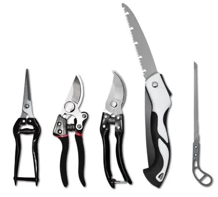 Набор садовых инструментов Garden Set SK-5 5 пр. (31881375)
