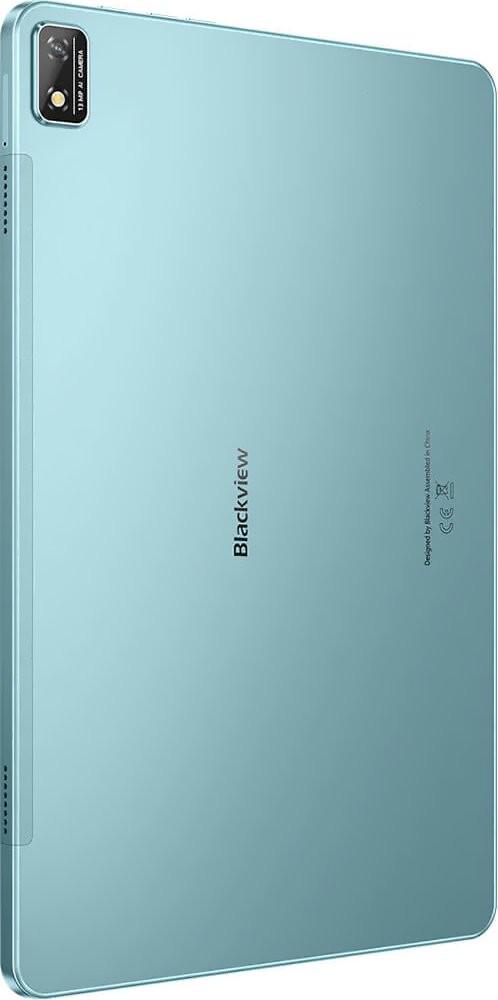 Планшет Blackview Tab 16 8/256Gb LTE Global Version Green - фото 4