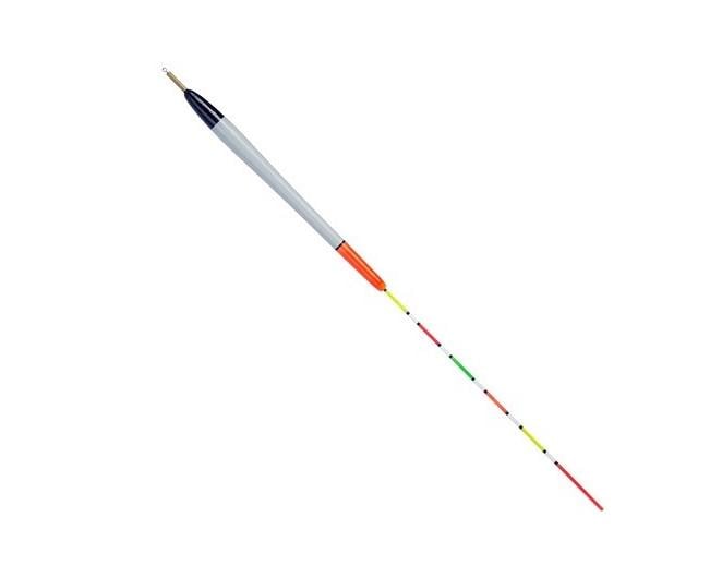 Поплавок отгруженный бальза 4 и 2 г 10 шт. (LU001493)