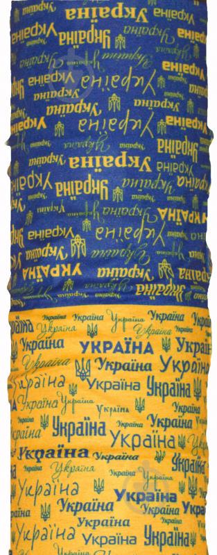 Бандана-трансформер (Бафф) Ukrainian-5 (BT408)