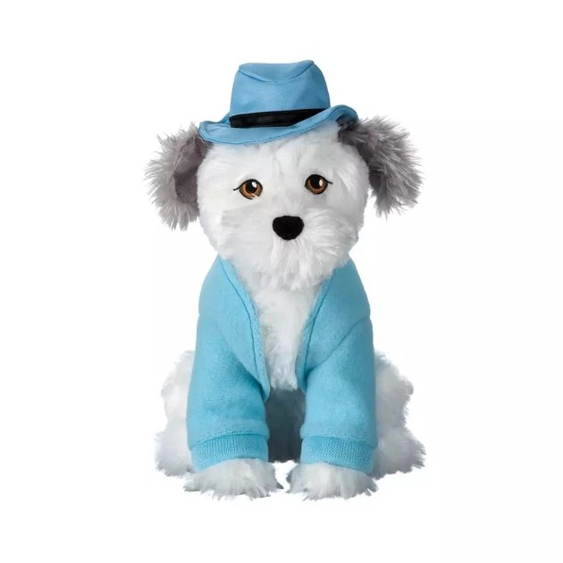 М'яка іграшка Shaggy Dog Disney100 Decades 30 см (35237899)