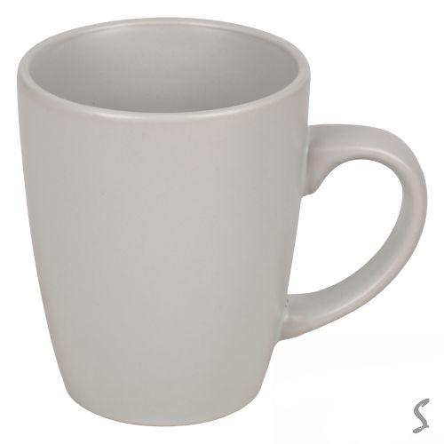 Набір столового посуду 16 шт. тарілка 26 і 20 см/супниця 14 см/чашка 420 мл (74391) - фото 3