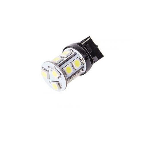 Лампа габаритные PULSO LP-20130 LED T20 W3x16d 13 SMD-5050 12 V 1 контакта White