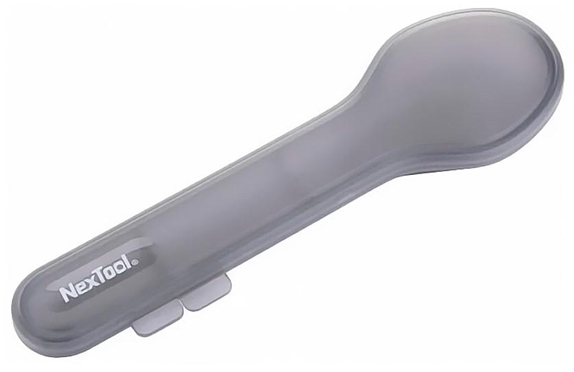 Набор посуду NexTool Outdoor Titanium Fork Gray (101047) - фото 2 Набор посуду NexTool Outdoor Titanium Fork Gray (101047) - фото 2