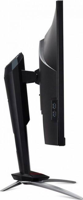 Монітор Acer Nitro XV253QXbmiiprx 24,5" (UM.KX3EE.X04) - фото 4 Монітор Acer Nitro XV253QXbmiiprx 24,5" (UM.KX3EE.X04) - фото 4