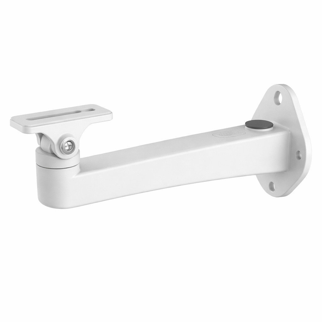 Кронштейн настенный DS-1293ZJ для камер Белый (31845101)