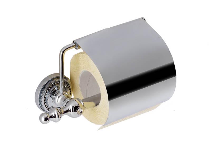 Тримач для туалетного паперу Kugu Eldorado (811C) - фото 3