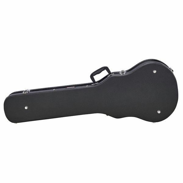 Кейс для гитары Gator Single Cut Guitarcase - фото 4