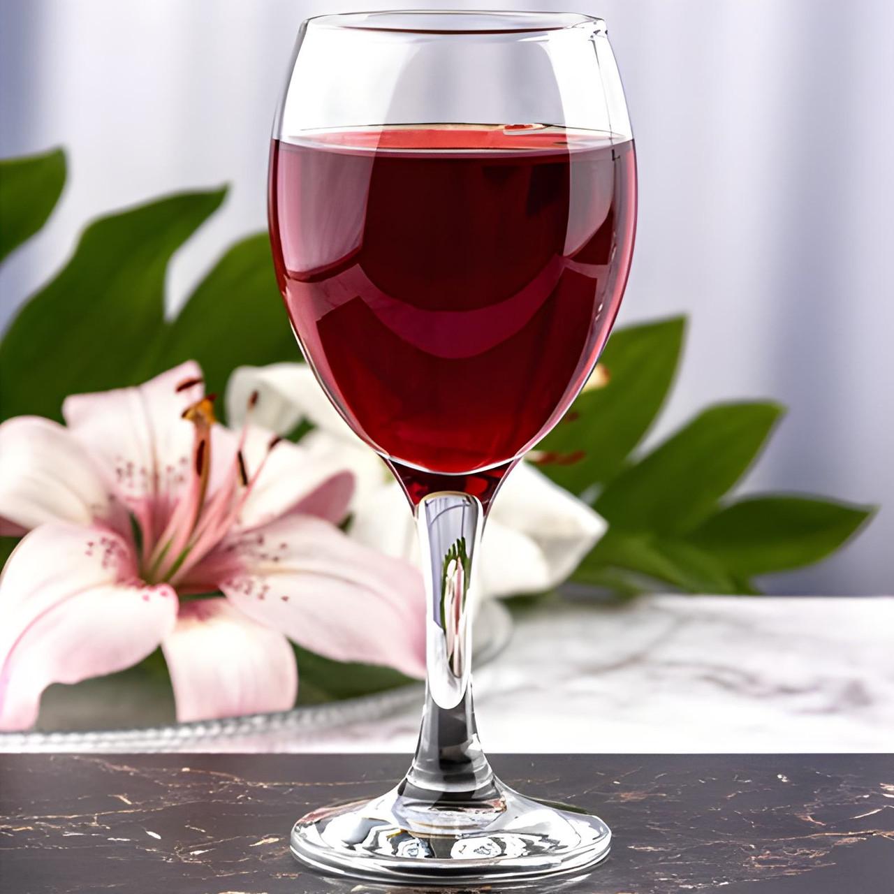 Бокалы для вина Pasabahce Империал 340 мл 6 шт. (44272)