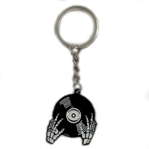 Брелок Forever Vinyl Keychain подарочная уп. (3134)