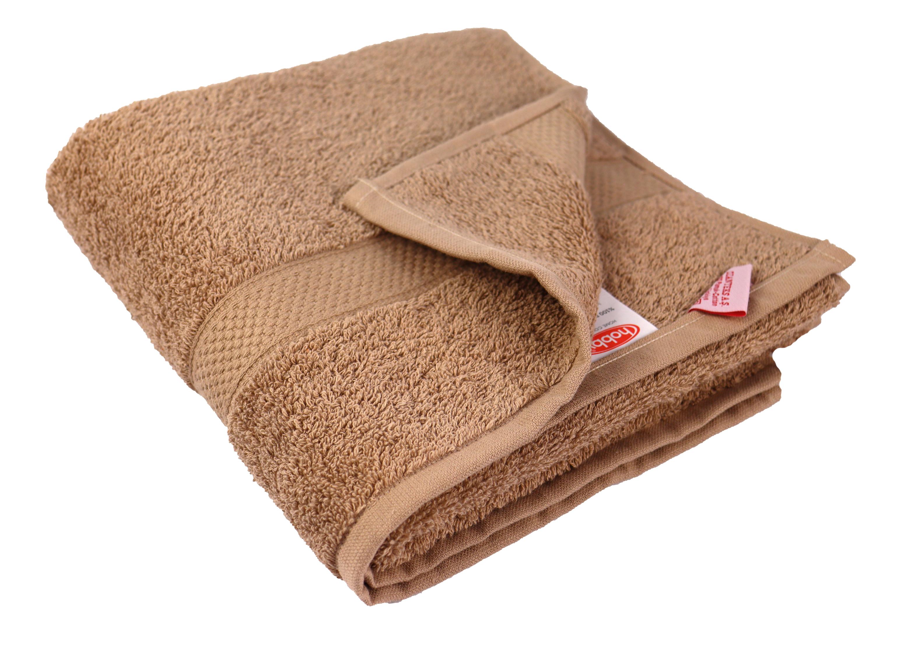 Рушник Colorful Kahve 50х100 см Коричневий - фото 5 Рушник Colorful Kahve 50х100 см Коричневий - фото 5