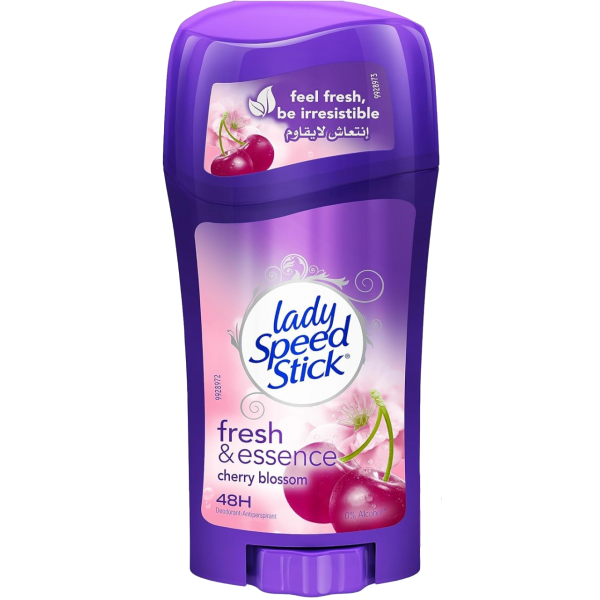 Дезодорант-стік Lady Speed Stick Вишнева квітка 65 г (2433811965)