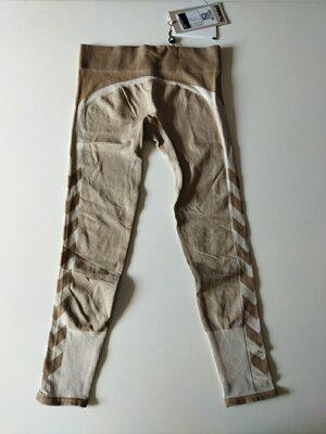 Легінси HUMMEL безшовні 104-116 см