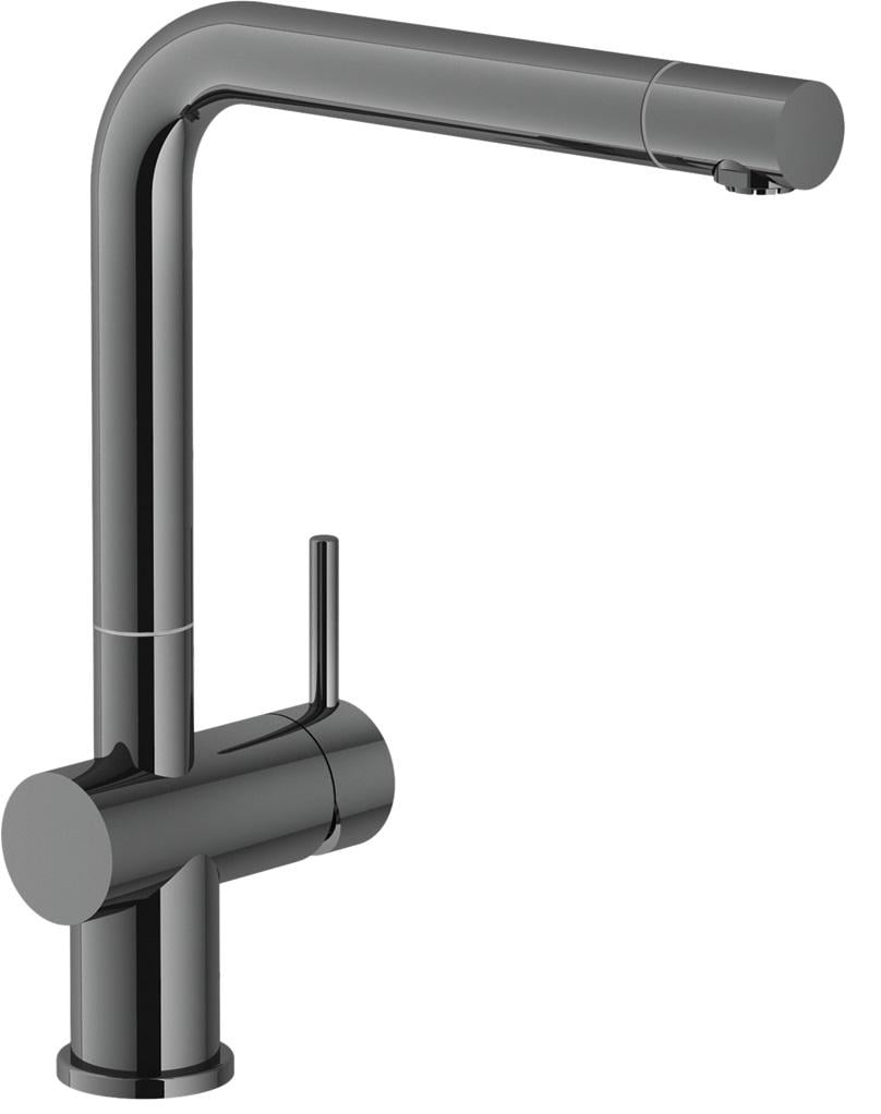Смеситель Franke Active Plus Super Metallic Темный глянец (115.0524.924)