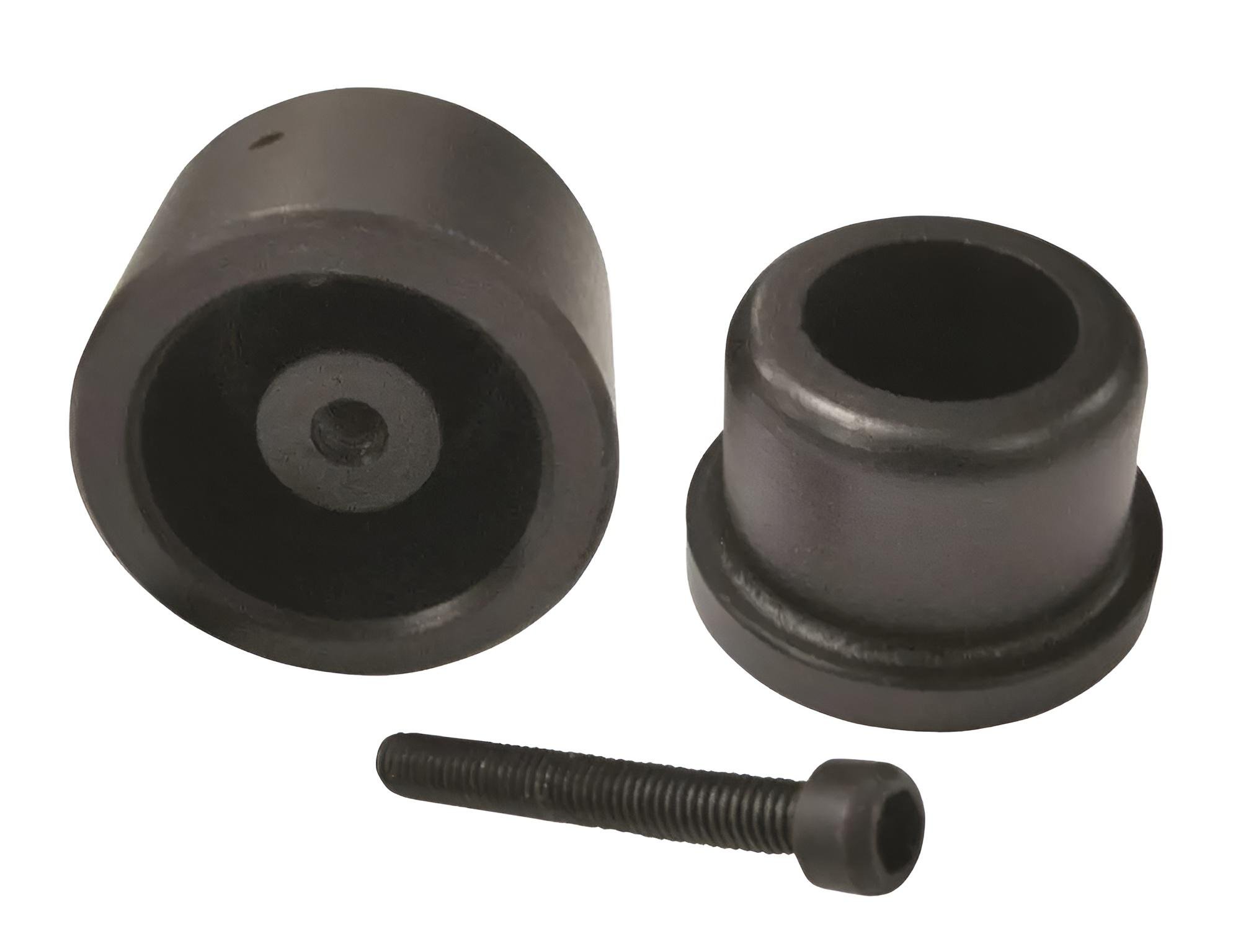 Насадка для сварочного аппарата Tebo FORA универсальная d 32 мм (RS-Tnoz32)