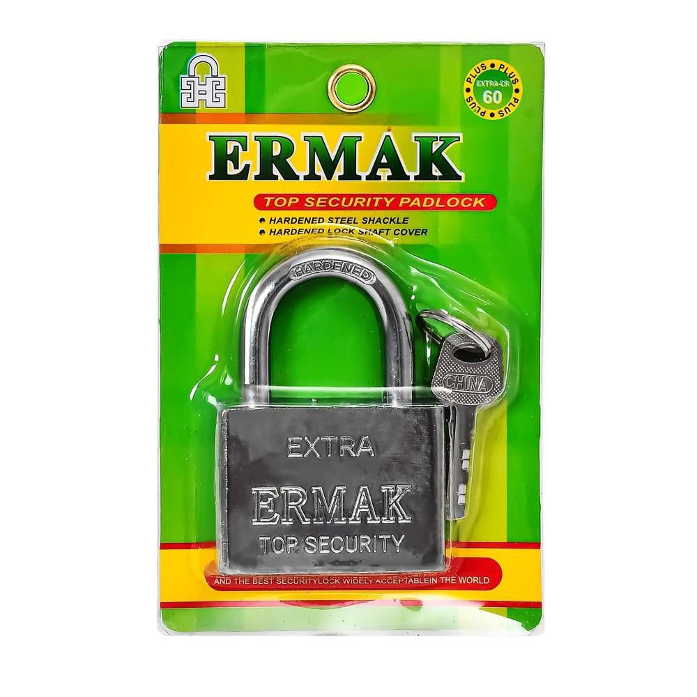 Замок навесной 60 мм (R95650-60)