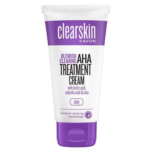 Крем для лица Avon Для проблемной кожи 50 мл (29008372)