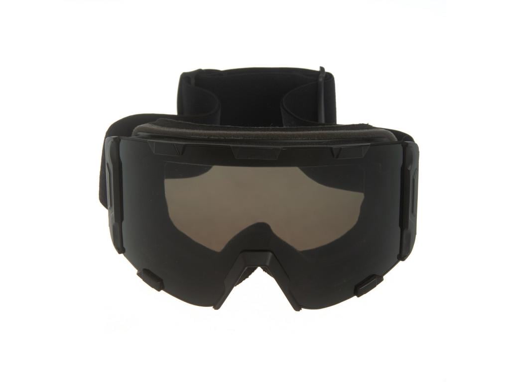 Защитные очки зимние лыжные (P-1995)