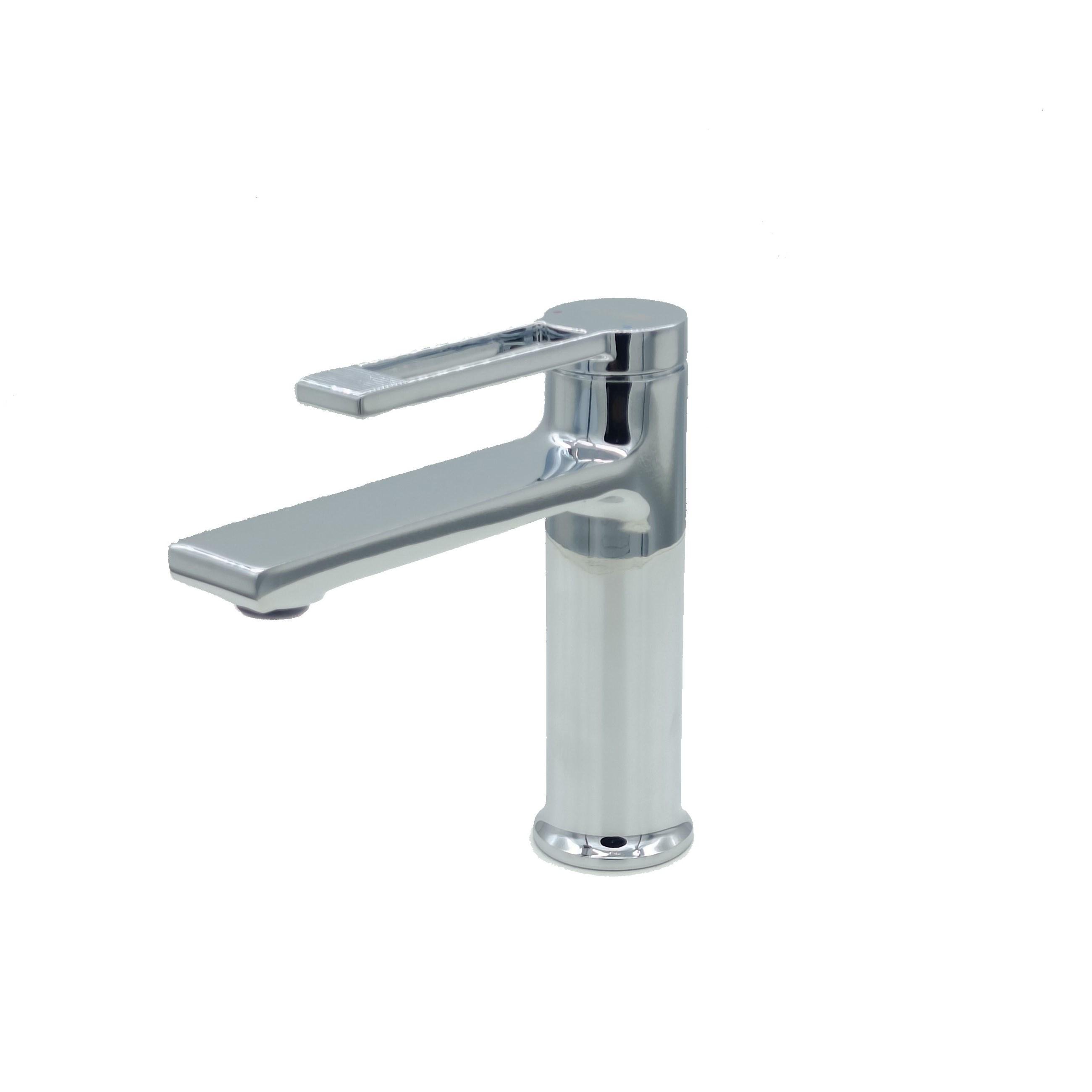 Смеситель для раковины Fabiano Stylo 16103 Chrome (8231.403.1501)