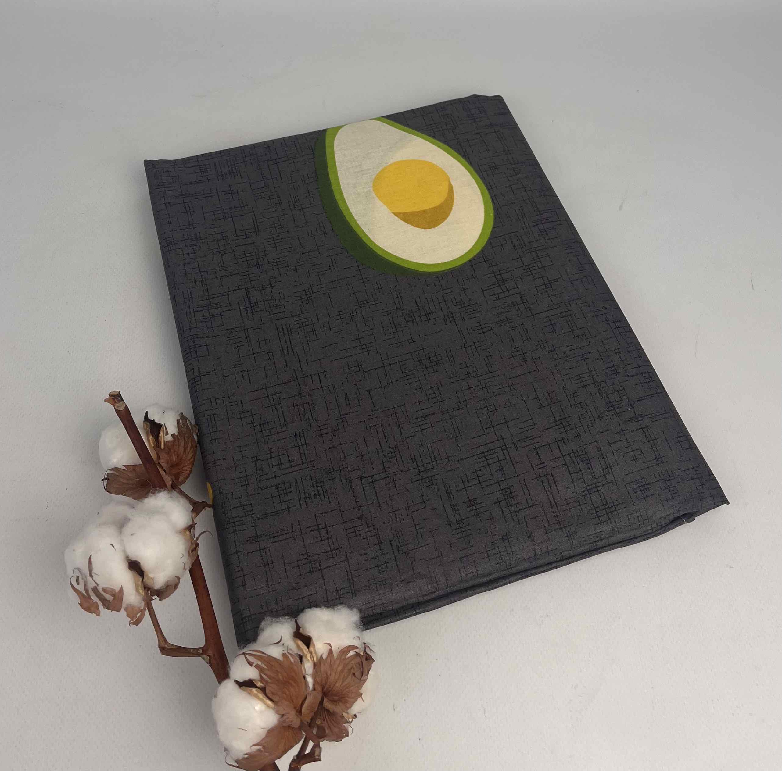 Простынь Pretty 205 220х180 см (CN36693)