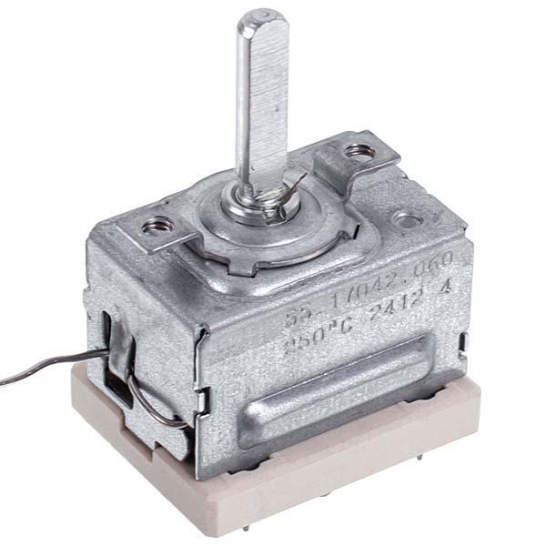 Термостат духового шкафа EGO 55.17042.060 L 90 см 50-250°С (00000040268) - фото 2 Термостат духового шкафа EGO 55.17042.060 L 90 см 50-250°С (00000040268) - фото 2