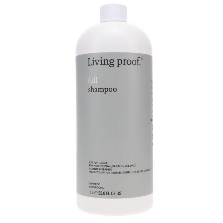 Шампунь Living Proof Full Shampoo 1000 мл (2462232176)