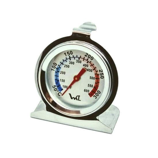 Термометр для духовки Стеклоприбор ТБ-3-М1 биметаллический (201684)