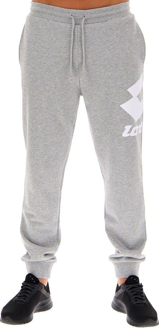 Штаны спортивные Lotto SMART II PANT MEL FT 215753/5S7 2XL Штаны спортивные Lotto SMART II PANT MEL FT 215753/5S7 2XL