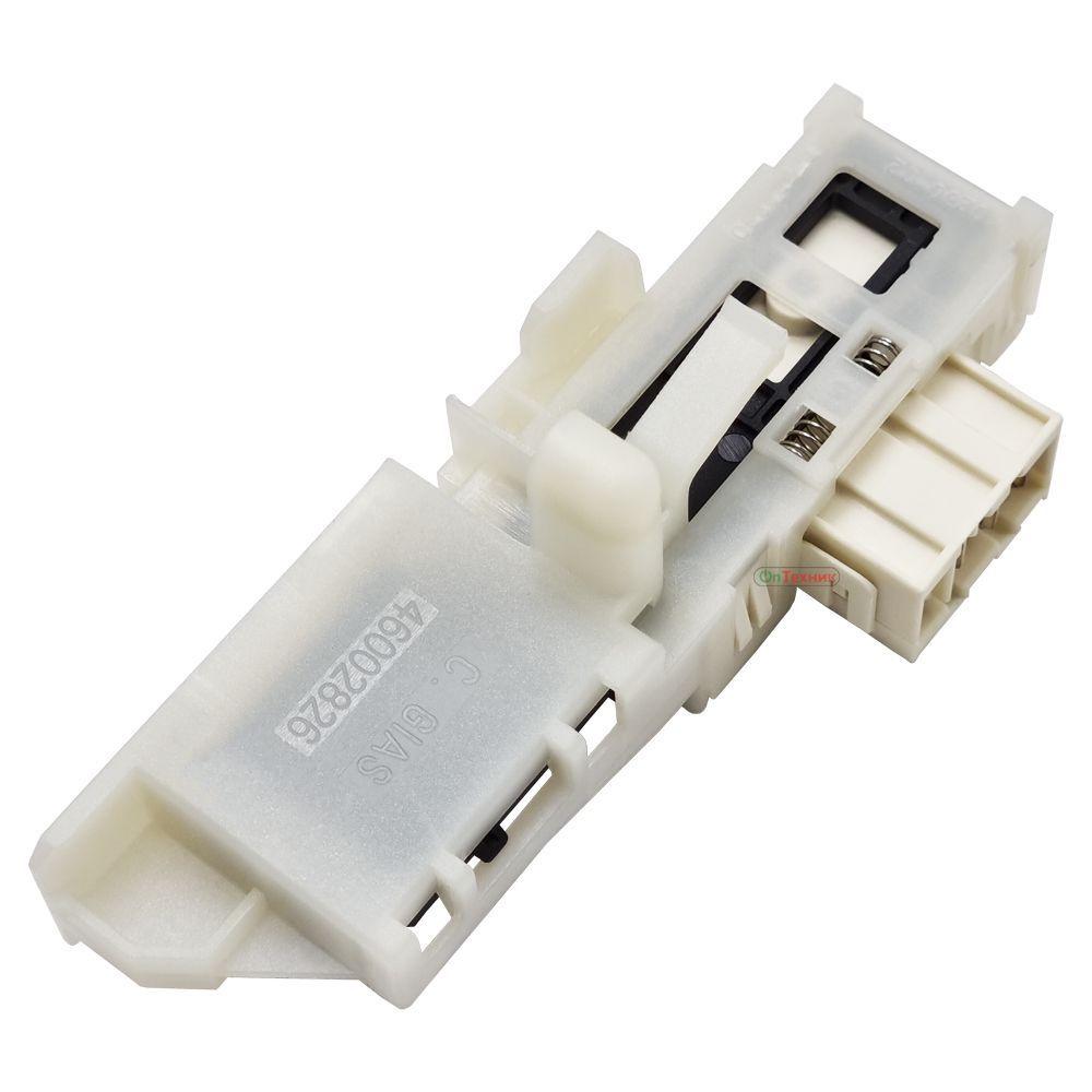 Замок люка для стиральной машины Candy 46002826 OEM (20475749)