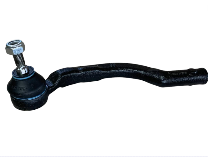 Наконечник рулевой левый LEMFORDER 25510 01 OPEL VIVARO 00 ->/RENAULT TRAFIC (3085955568)