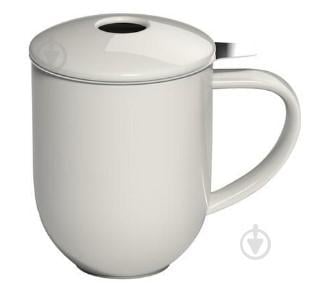 Кружка Loveramics Pro Tea 300 мл Бежевый (C097-44ACR)