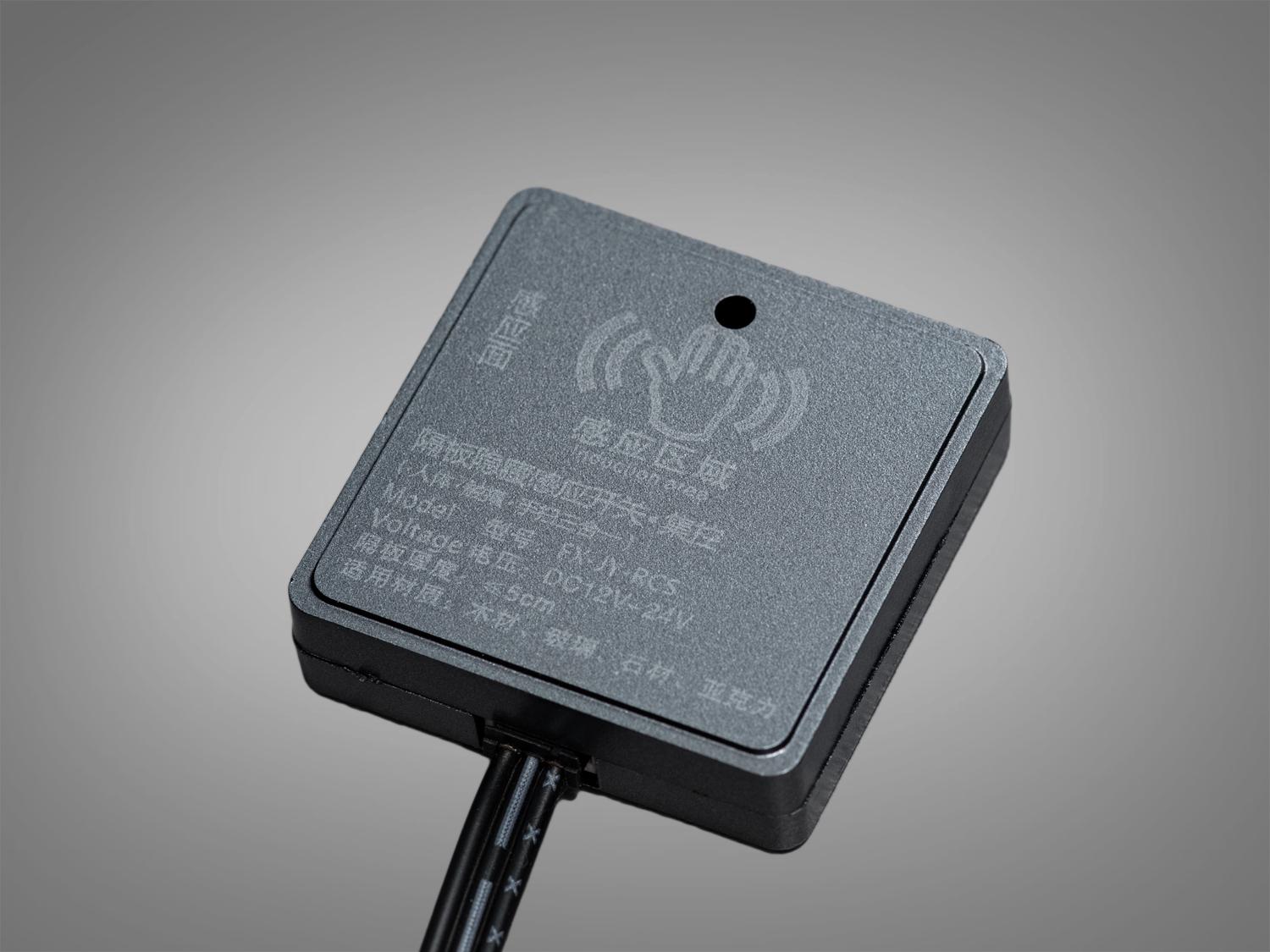 Датчик на LED стрічку сенсорний безконтактний (PSEN-3in1-cent) - фото 2 Датчик на LED стрічку сенсорний безконтактний (PSEN-3in1-cent) - фото 2