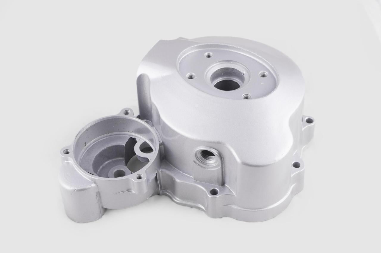 Крышка генератора левая 4T CG125/250 ST (2177204586)