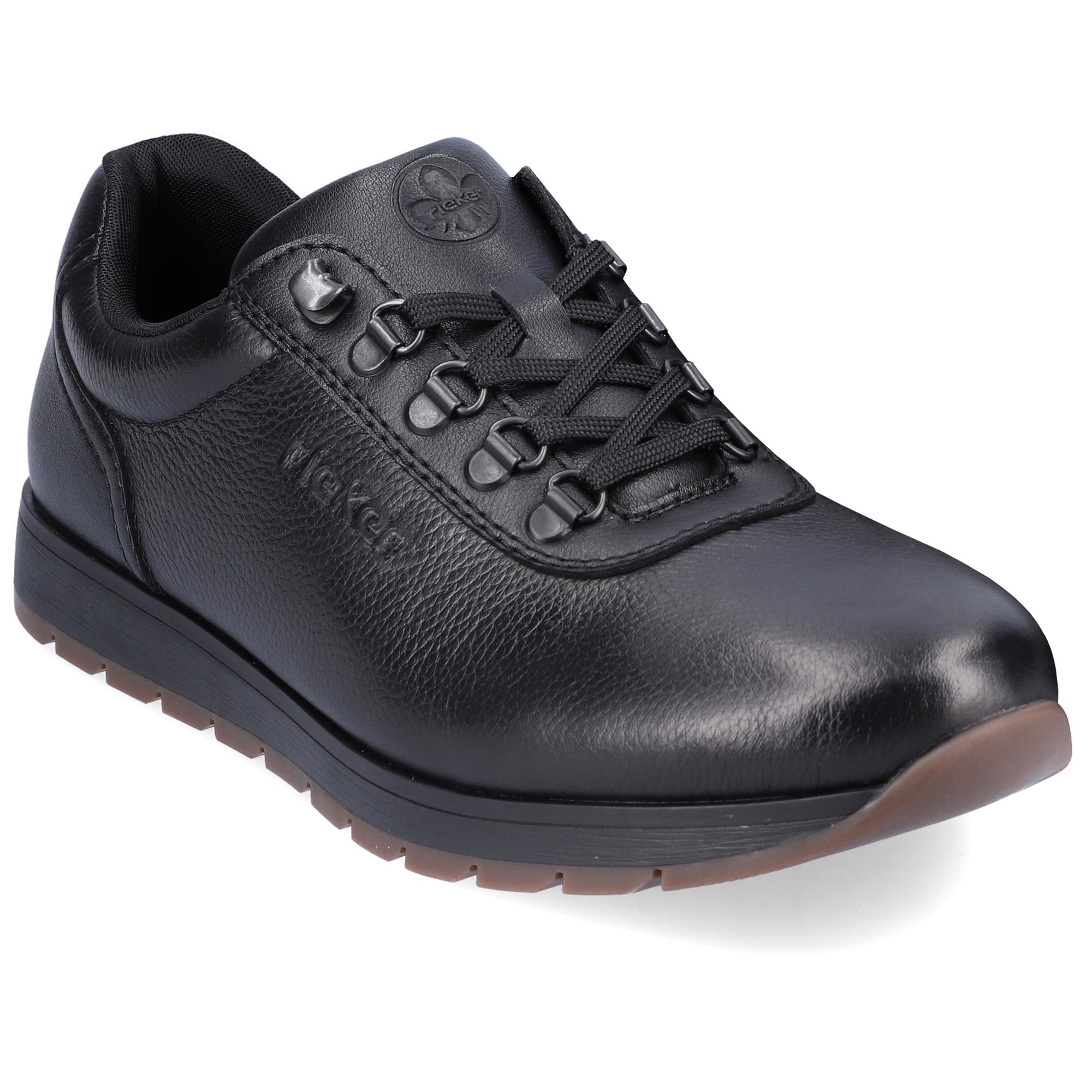 Кроссовки мужские осенние Rieker р. 41 Черный (35043-41)